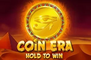 Coin Era: Hold to Win